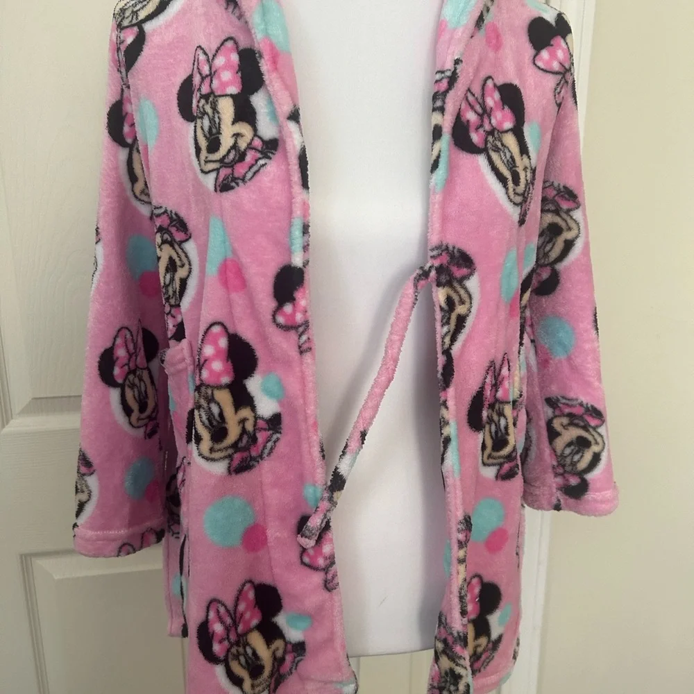 Disney Minnie Mouse Rope - Picture 2 of 5